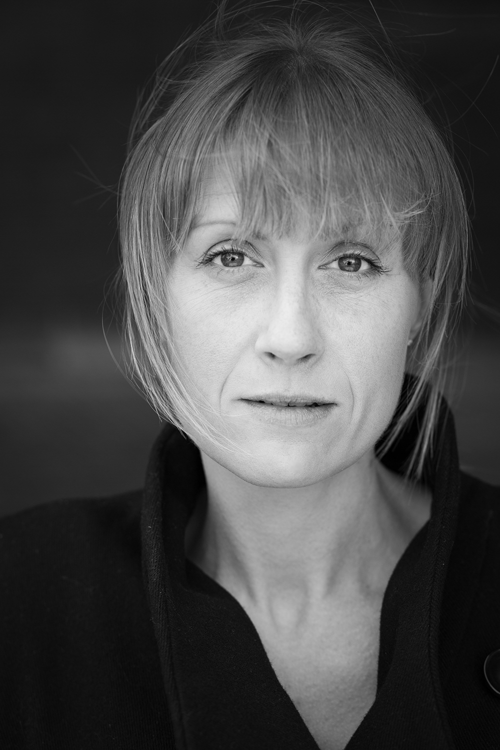 Kaitlin Howard Action Shots Action – Headshots